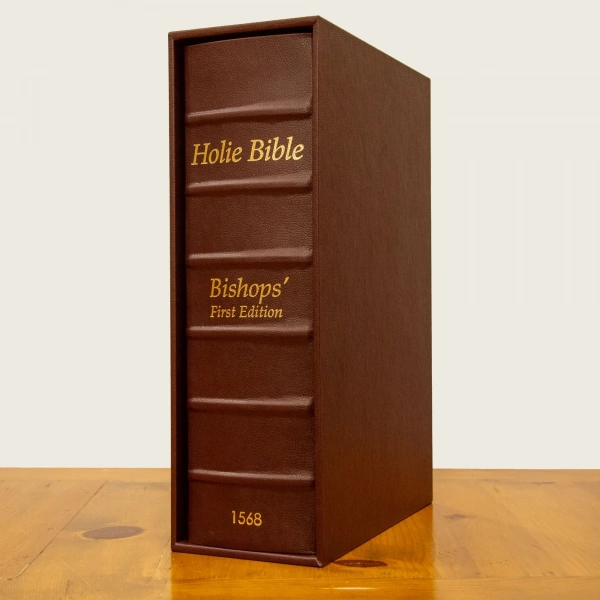 Ancient Bibles