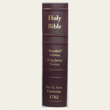 Antique Bibles