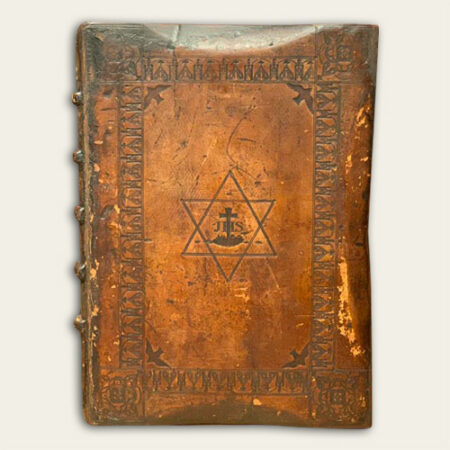 1810 John Wycliffe’s 1380 NT Manuscript Re-PrintOldest English Bibles