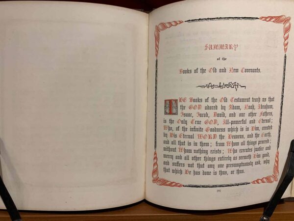 1850 John Calvin 1st English TranslationTheology Books