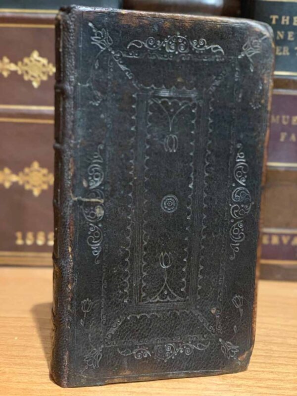 1698 Greek N.T.Non-English Bibles