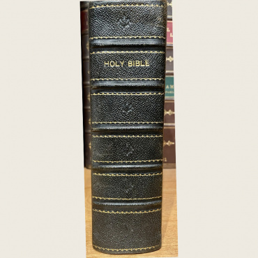 1637 King James BibleKing James Bibles
