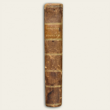 1824 Campbell Debate on Christian BaptismTheology Books