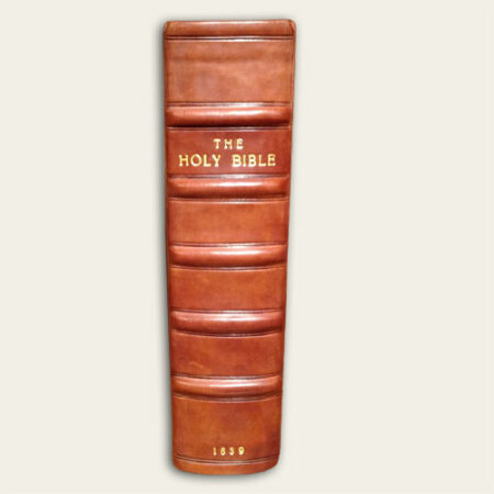 1639 King James BibleKing James Bibles