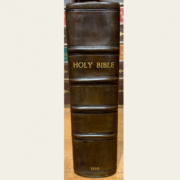 1630/31 King James BibleKing James Bibles