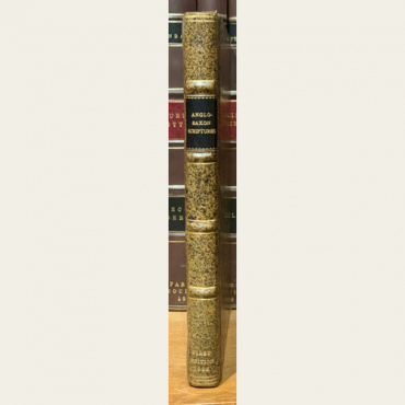 1698 HeptateuchusTheology Books