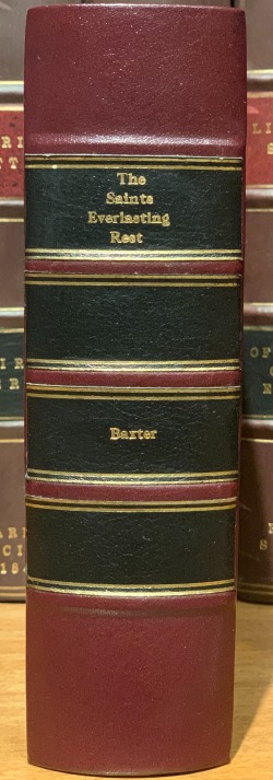 1650 Richard BaxterTheology Books