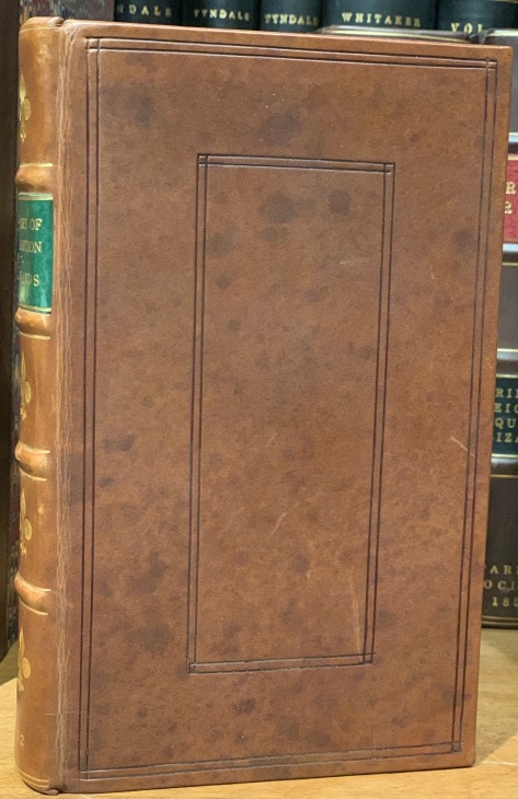 1782 Jonathan Edwards History of RedemptionTheology Books